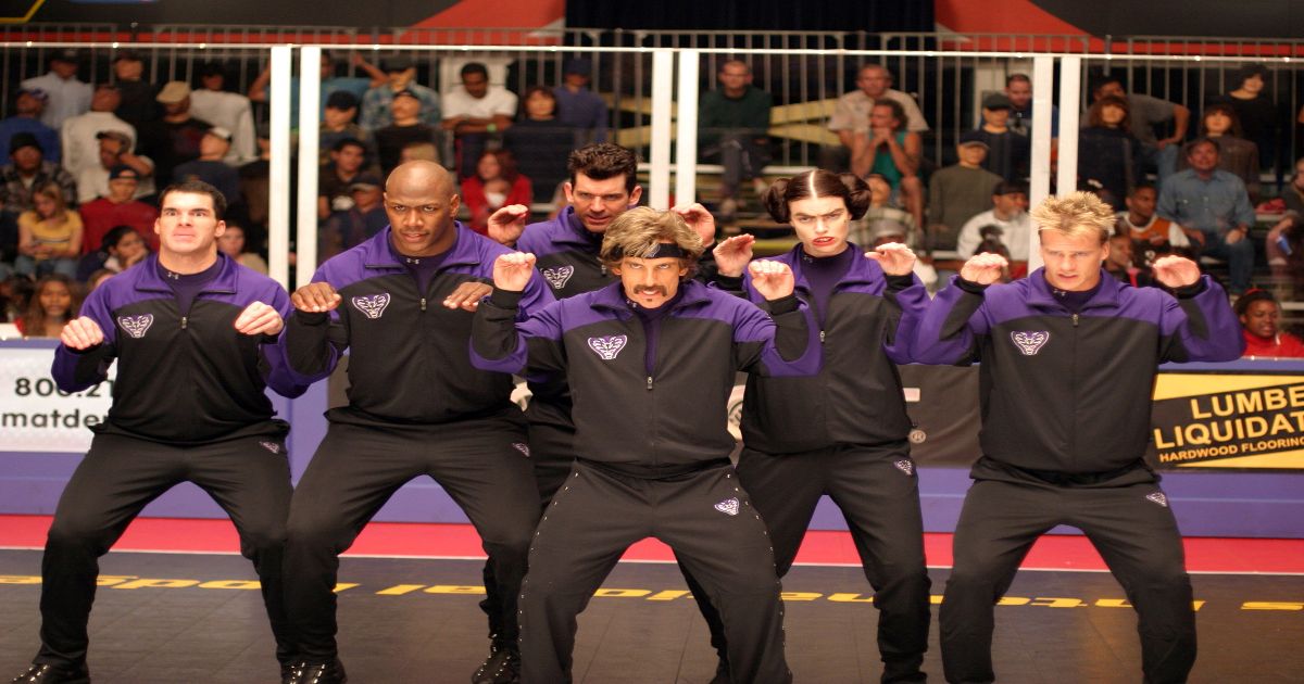 Dodgeball 2 Now In Development With Vince Vaughn Returning