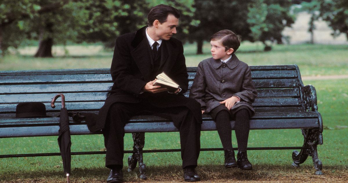 Johnny Depp’s 20 Best Movies, Ranked by Rotten Tomatoes