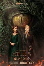 House Of The Dragon Season 2 Timeline And Plot Revealed By Cast