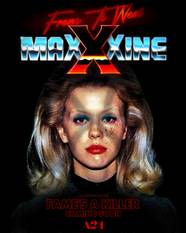 MaXXXine 2023 MovieWeb