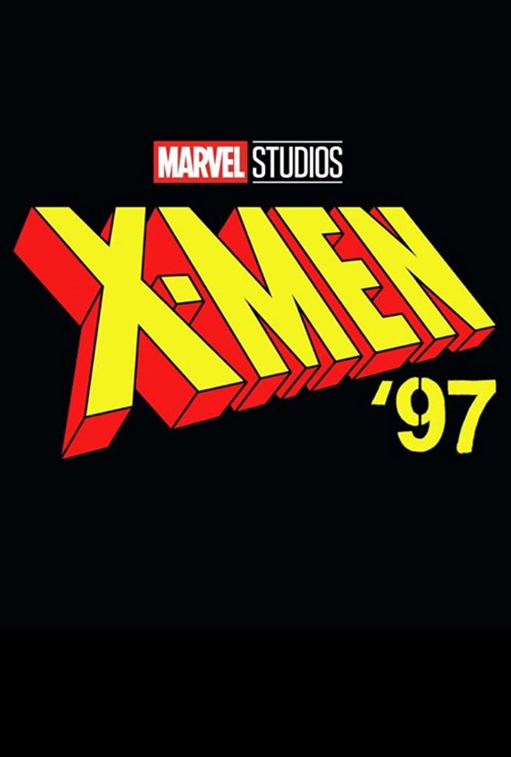 X-Men 97