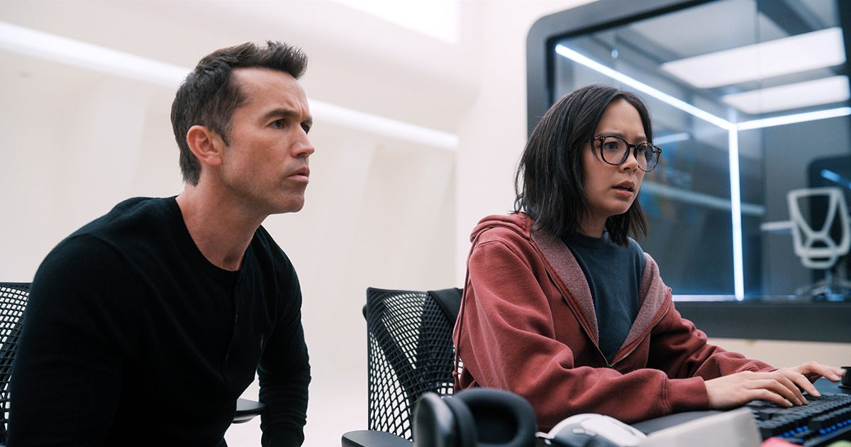 Mythic Quest How Season 3 Fortified Poppy and Ian’s Partnership