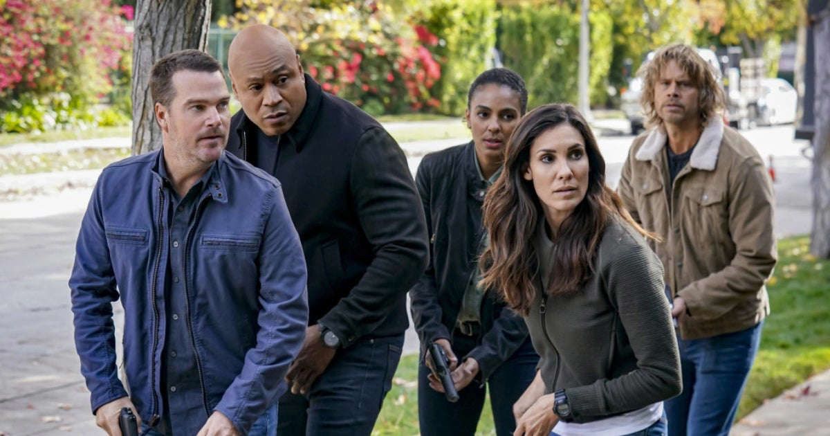 Los Angeles Cast Members React to Show’s Cancelation