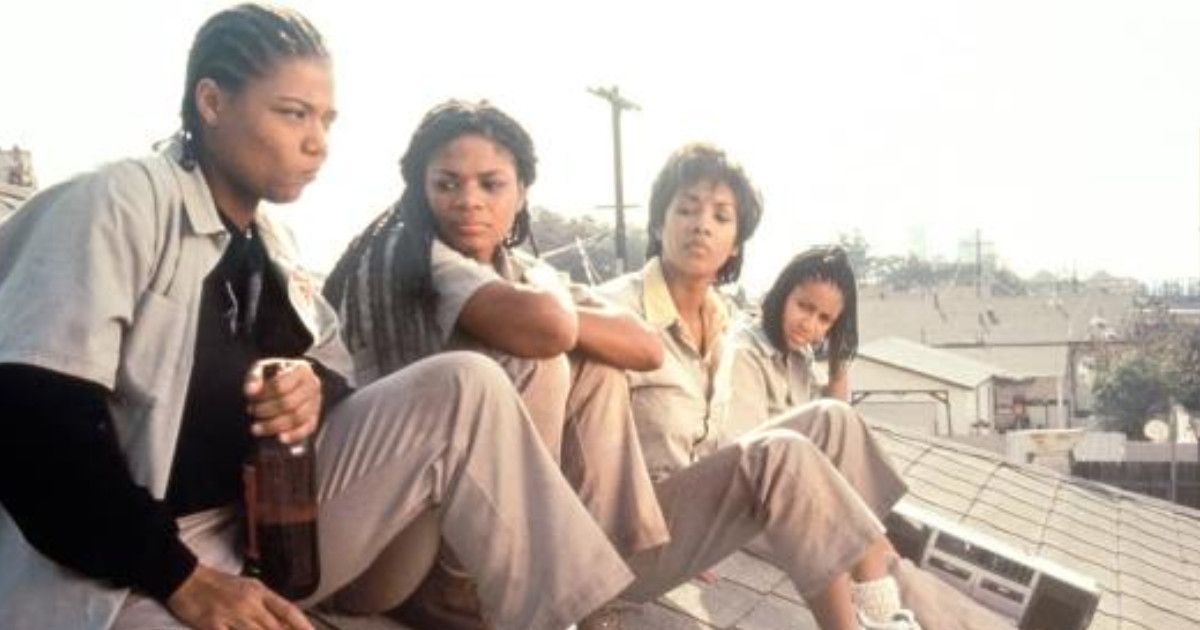 Set It Off