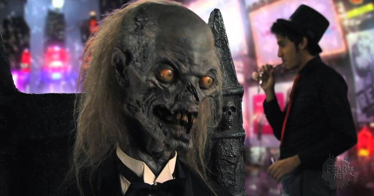 tales from the crypt: new year's shockin' eve