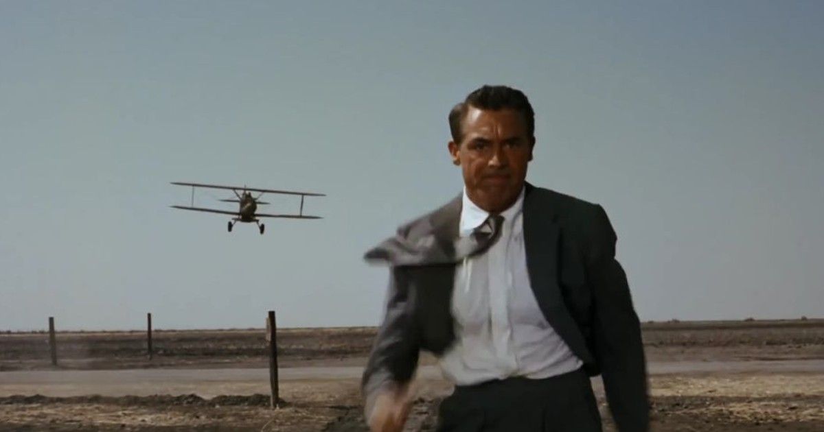 North by NorthWest (1959)