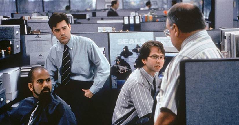 The Best Anti-Capitalism Movies, Ranked
