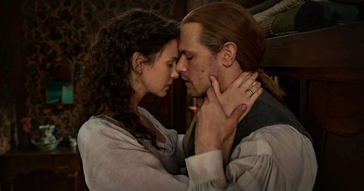 Outlander Season 7: What We Want to See