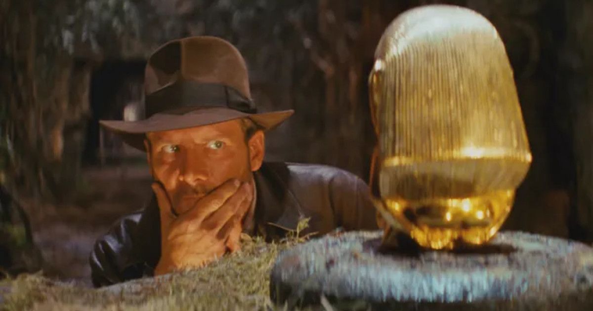 Raiders of the Lost Ark Cast: Where They Are Today