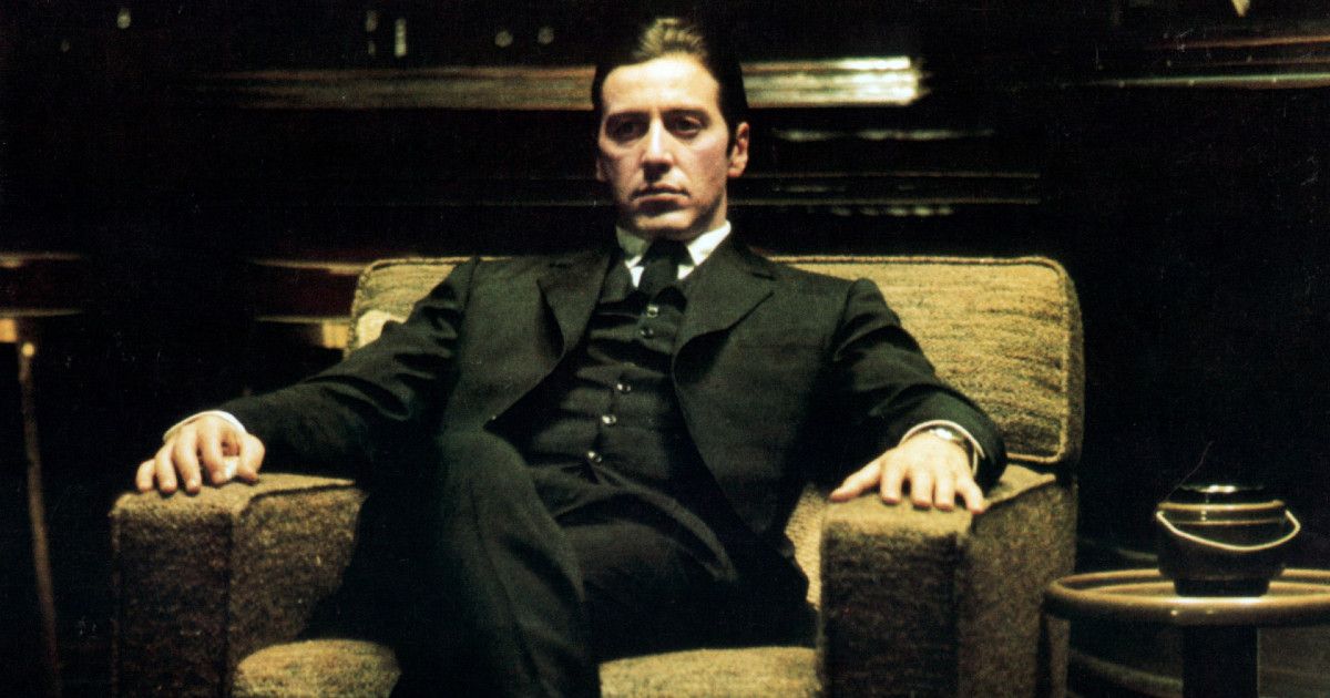 The Godfather: Part II