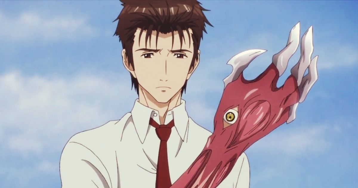 Parasyte