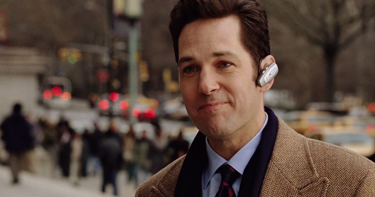 Paul Rudd Reveals How Martin Scorsese Helped his Career