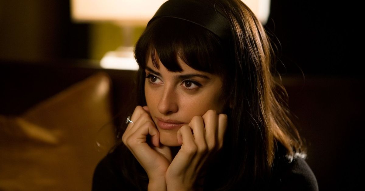 Penélope Cruz’s Best Drama Movies, Ranked