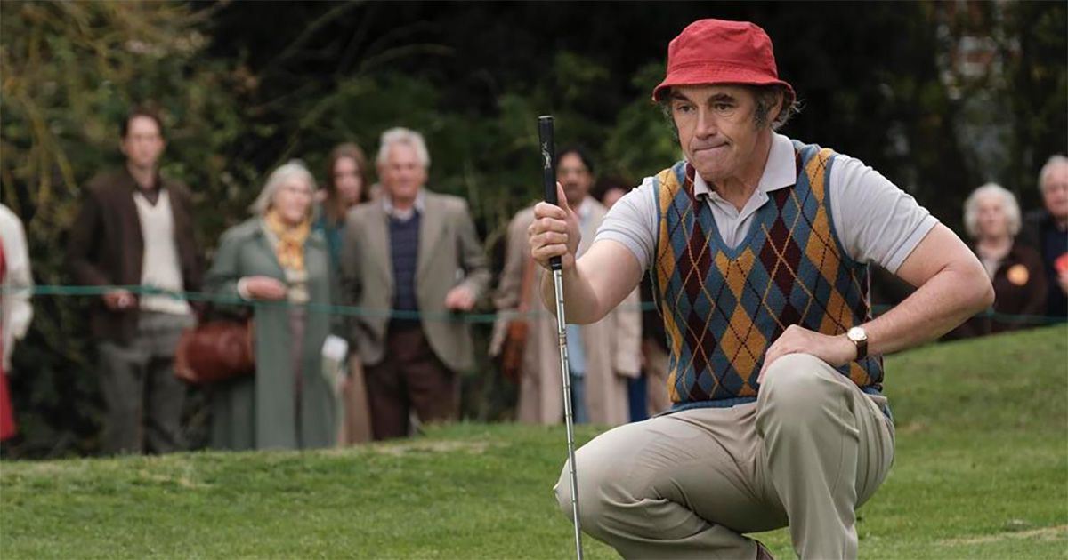 The Best Golf Movies, Ranked