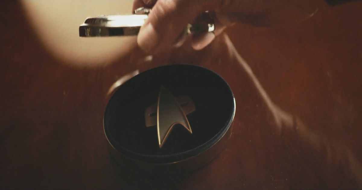 11 Star Trek Gadgets We Wish Were Real