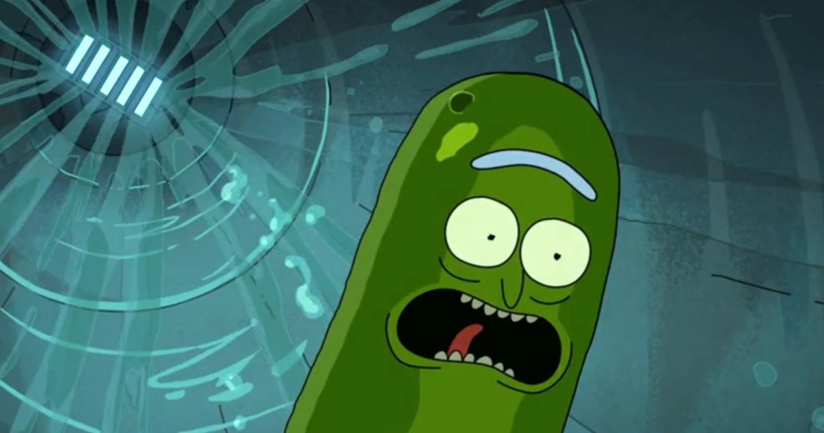 Rick and Morty Co-Creator Justin Roiland Has Not Been in the Writer's ...