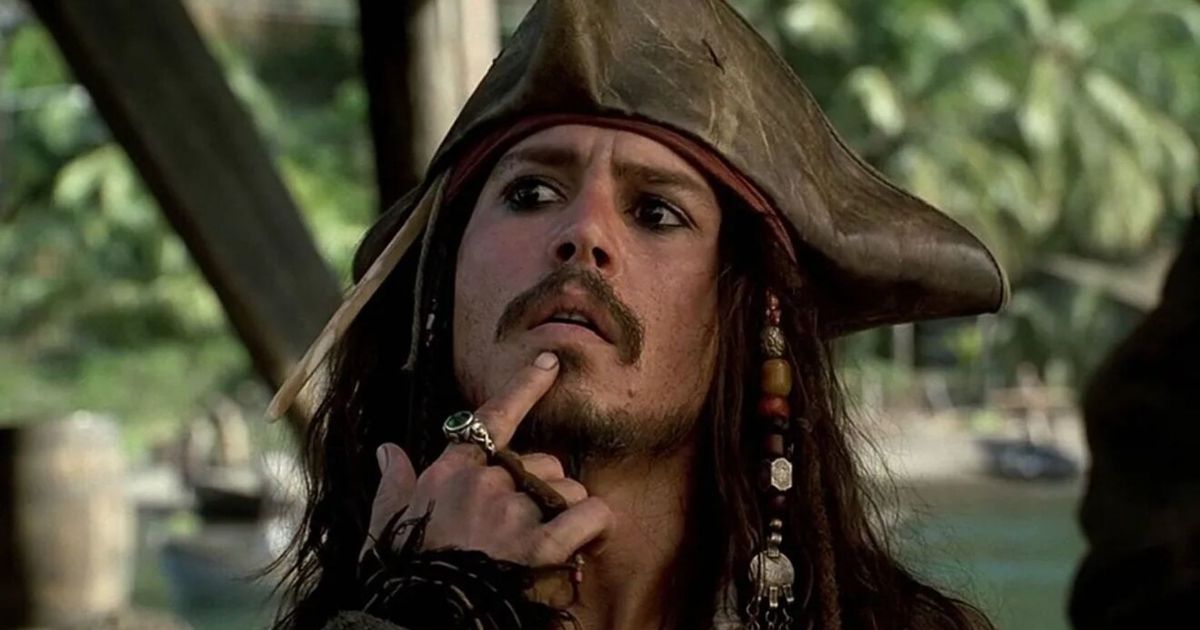 Pirates Of The Caribbean Producer Explains Why He Wants Johnny Depp Back In The Franchise 0648