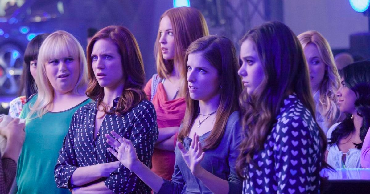 Pitch Perfect Trilogy: 10 Moments That Show the Growing Sisterhood Best