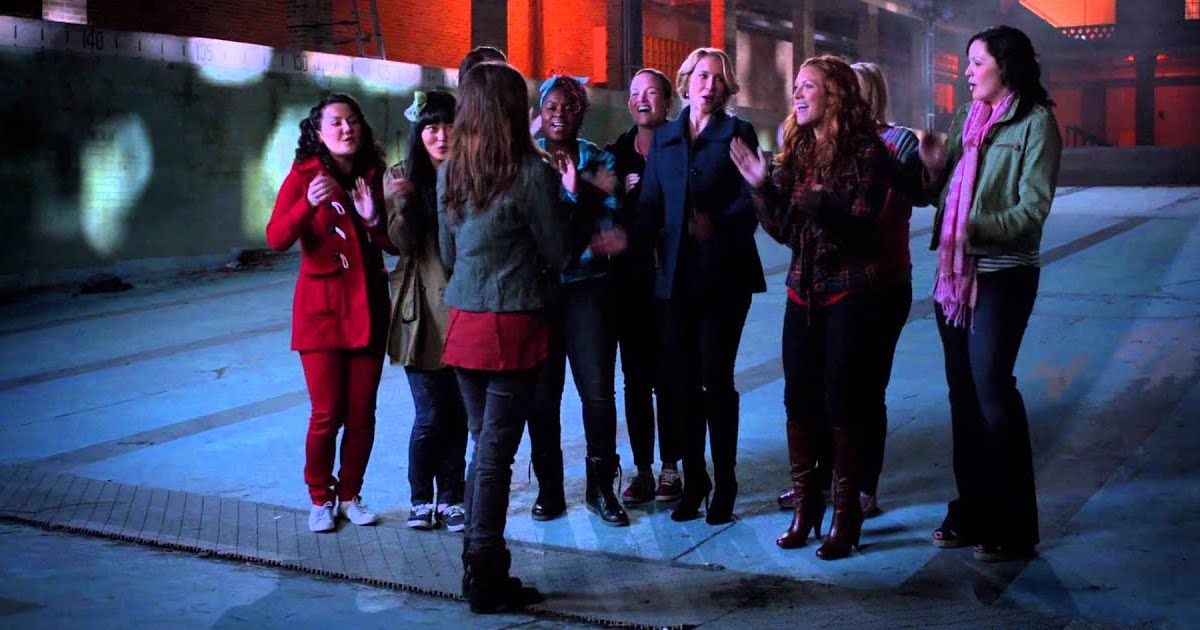 Pitch Perfect Best Musical Performances in the Franchise, Ranked