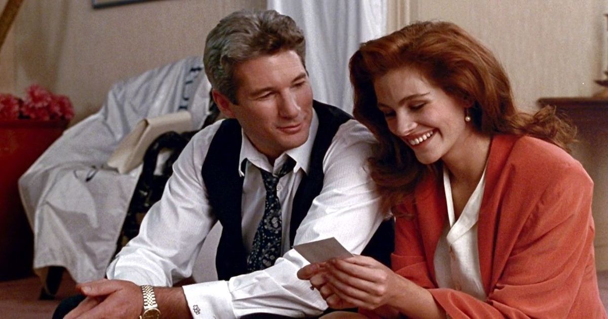 Pretty Woman 1990 (1)