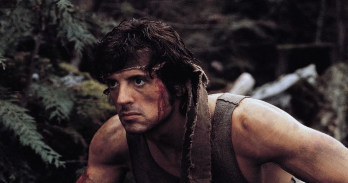 The 10 Most Essential Sylvester Stallone Moments in Movies, Ranked
