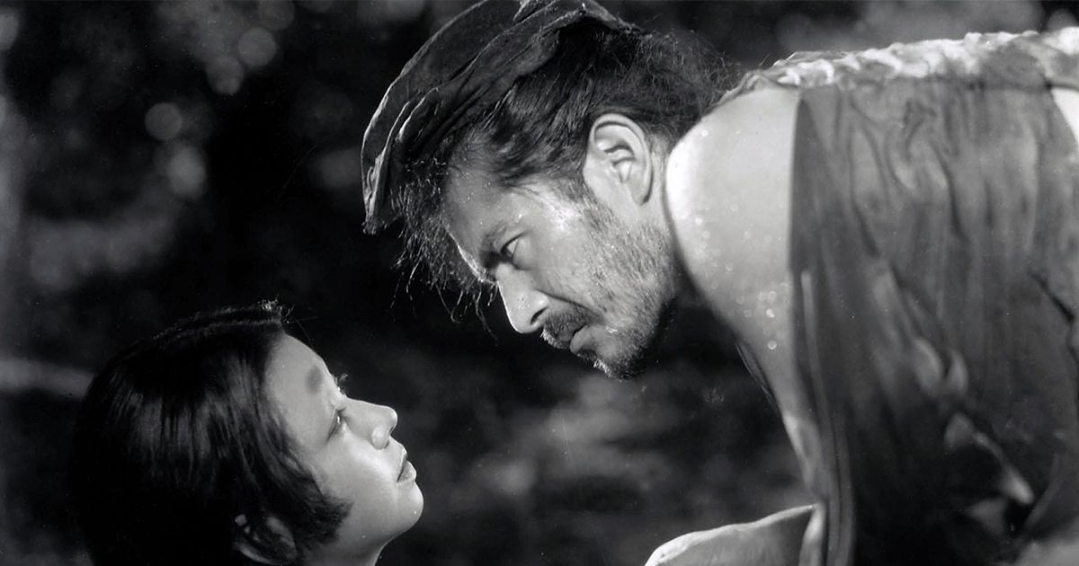 Rashomon movie