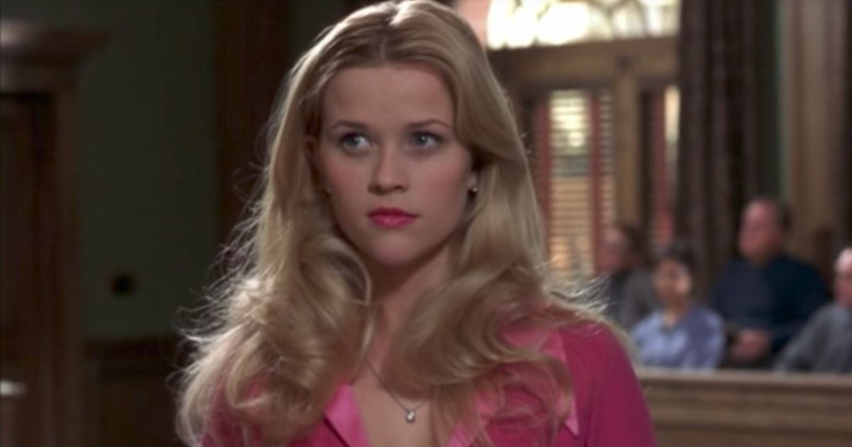 Reese Witherspoon Reveals Why She Doesn’t Want to Tell Dark Stories With Her Movies