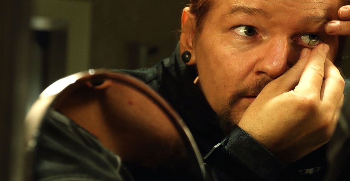 How Laura Poitras Combines Fearless Journalism With Great Cinema
