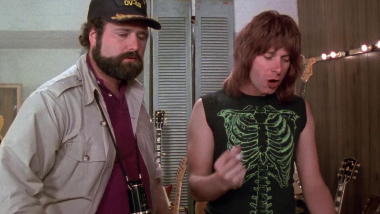 Сиквел "Spinal Tap" получил обновление от Роба Райнера