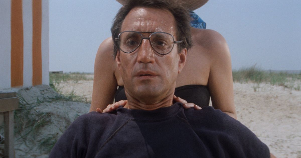 Roy Scheider as Martin Brody in Jaws