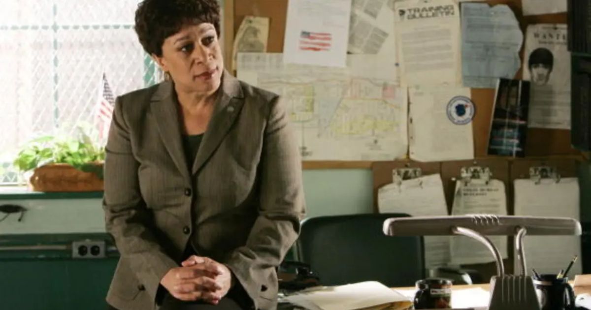 Law & Order The LongestRunning Members of the Cast