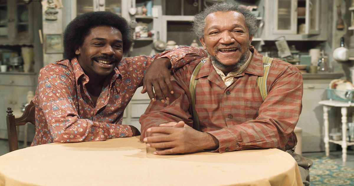 Sanford & Son 1200 x 630