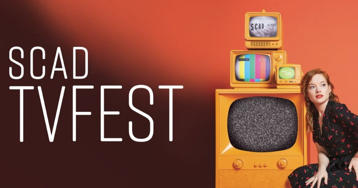 Wes Bently, Sarah Michelle Gellar, Craig Robinson, and Sterlin Harjo Will Receive Honors at 2023 SCAD TVfest