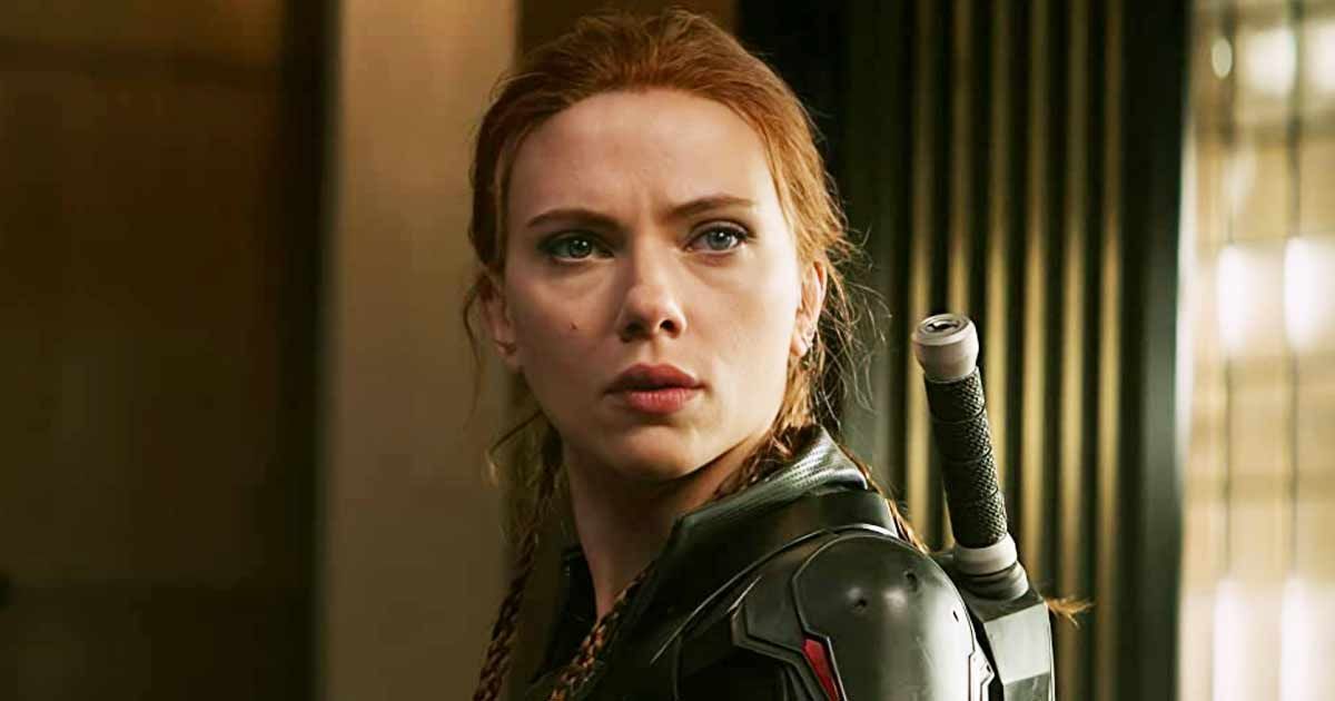 Scarlett Johansson speaks out about her departure from the Marvel Universe