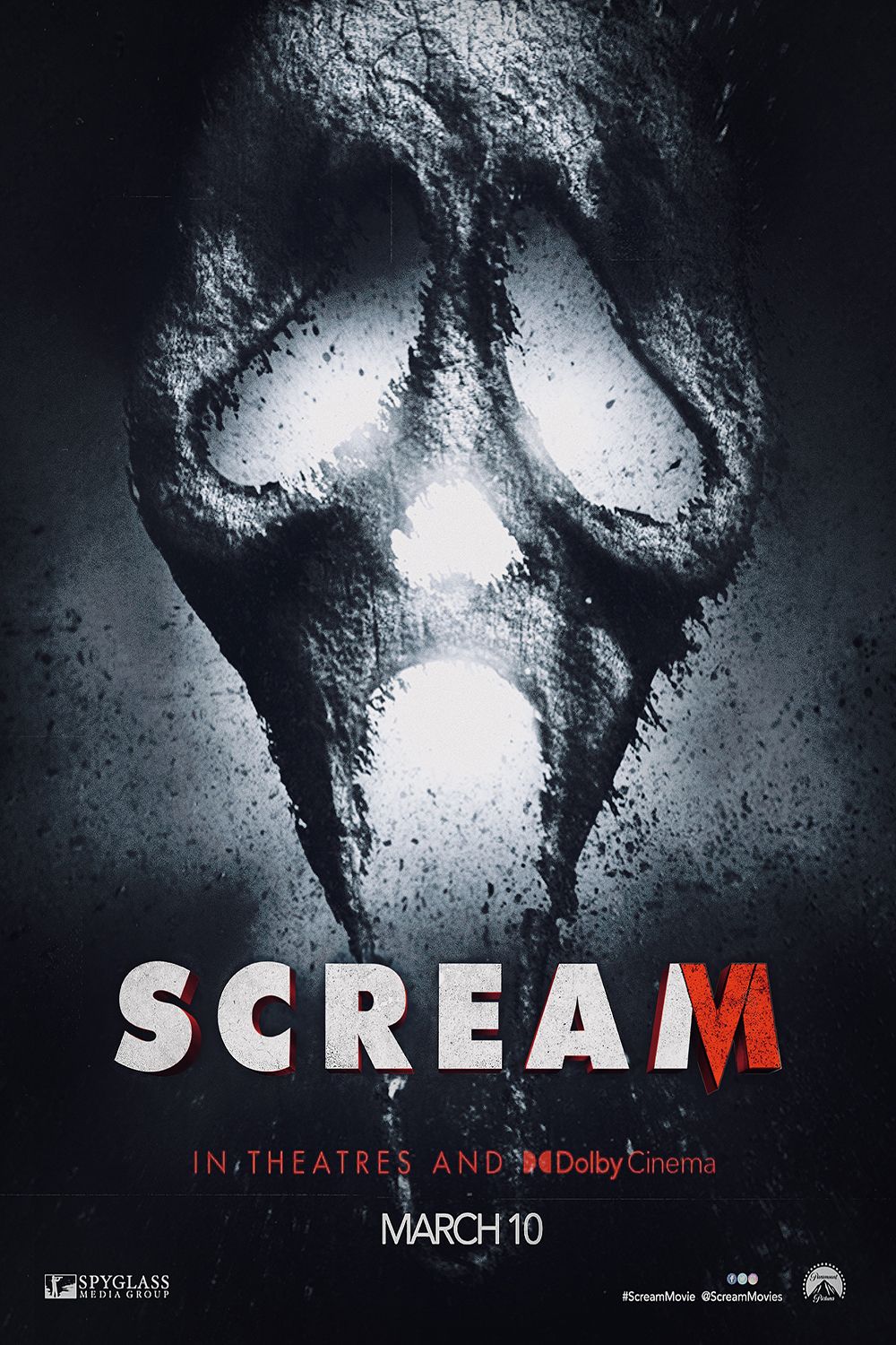 Scream 6 1 
