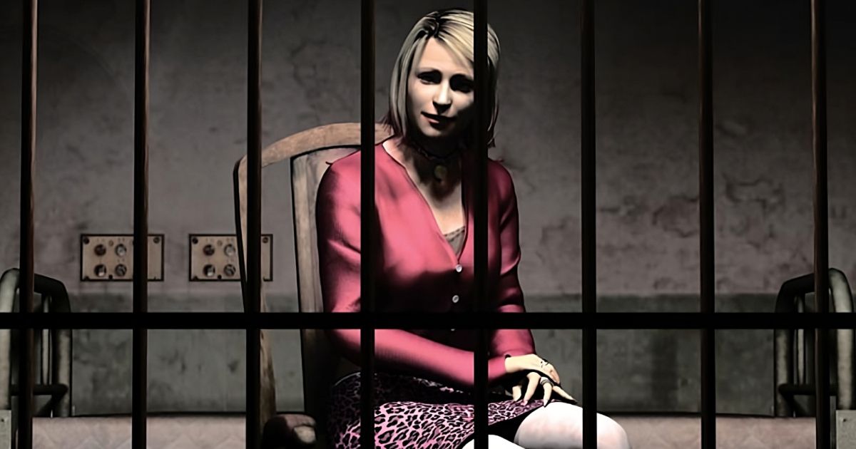 Silent Hill 2 returns with a remake, two new games, a movie, and