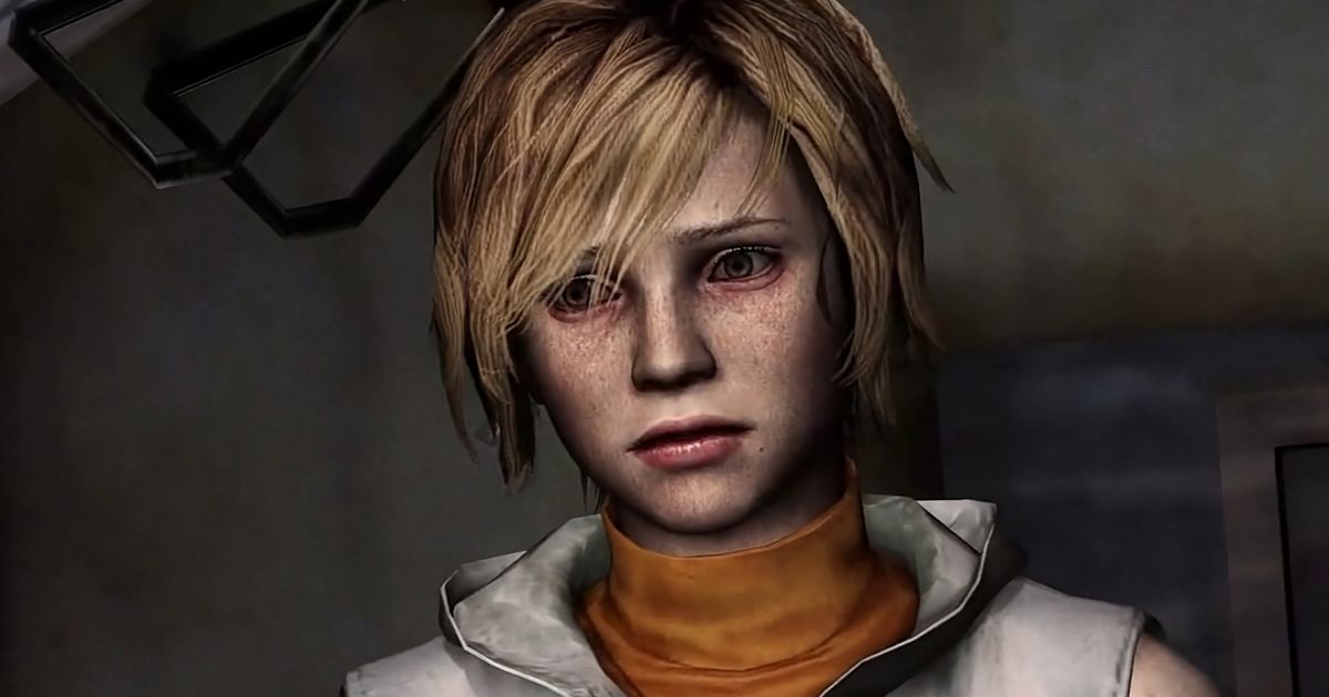 Why Now Is the Perfect Time for a Silent Hill Show