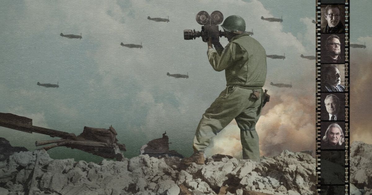 Best World War Two Docuseries in TV History, Ranked