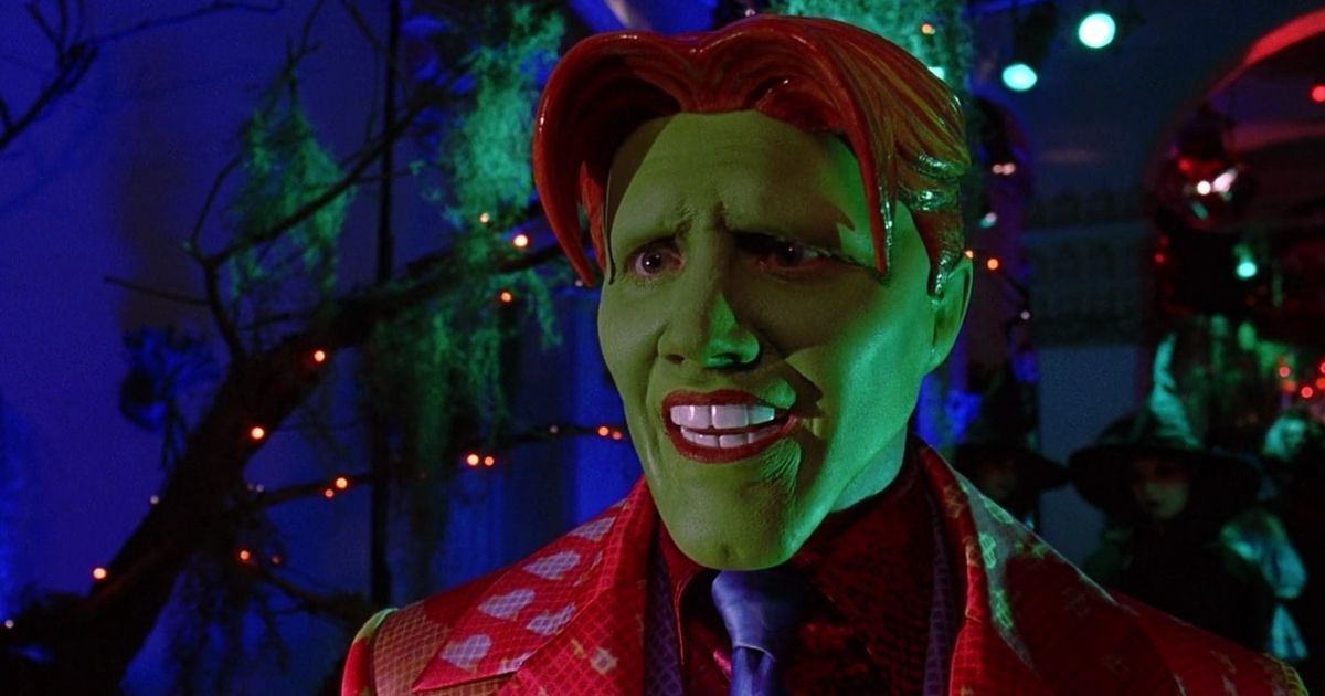 Jamie Kennedy in Son of the Mask