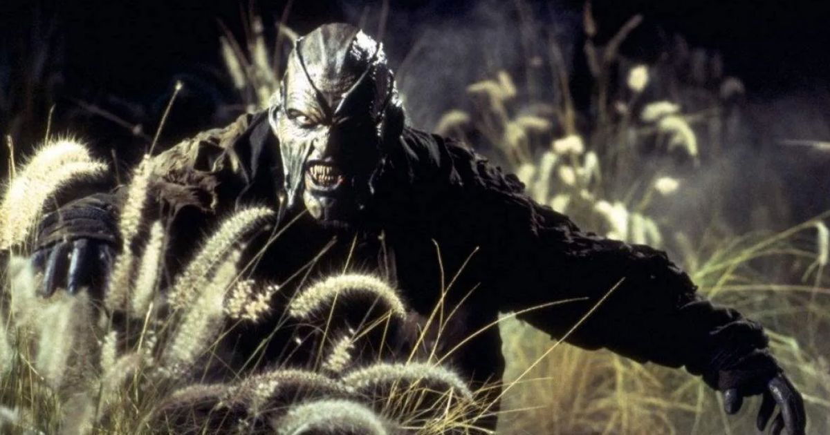 Jeepers Creepers 2