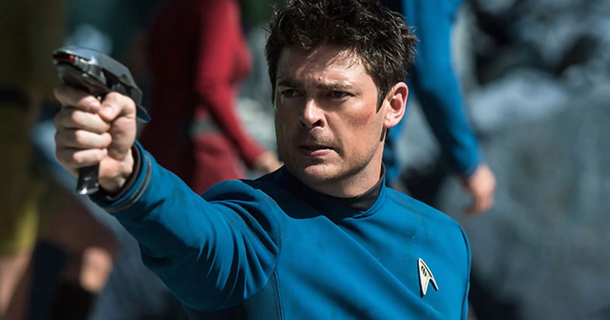 11 Famous person Trek Units We Want Have been Actual