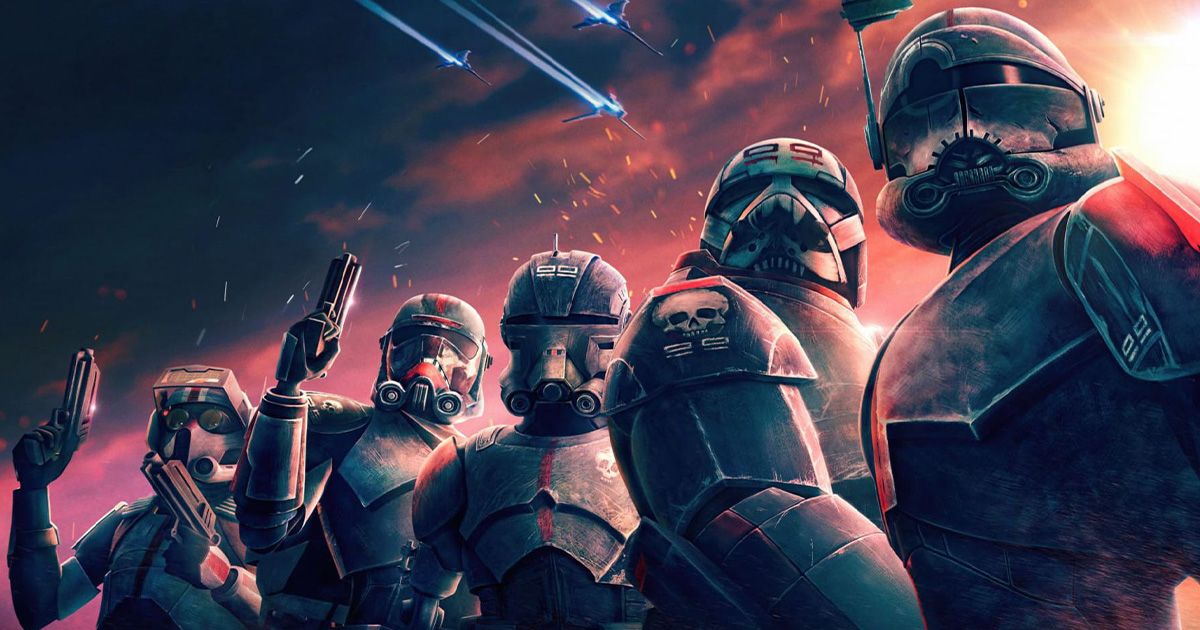 The Empire Tightens Its Fascist Grip in a Spectacular Return