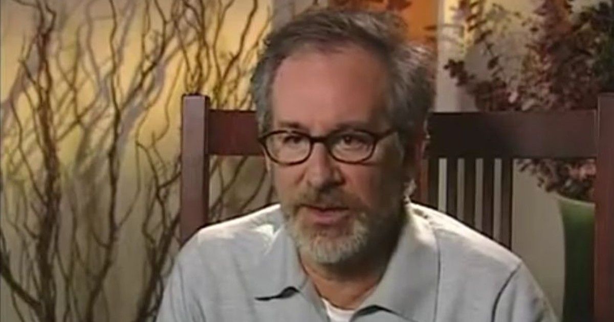 Steven Spielberg - 3 Oscars