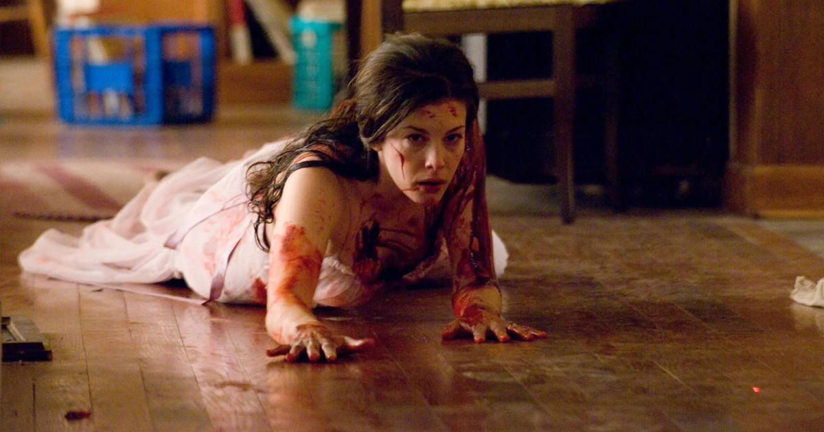 10 Realistic Horror Movies That Are Hard to Watch
