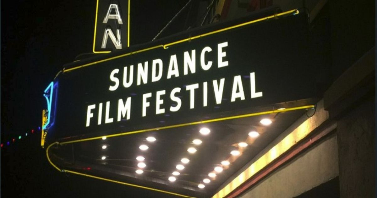 Festival de Cinema de Sundance