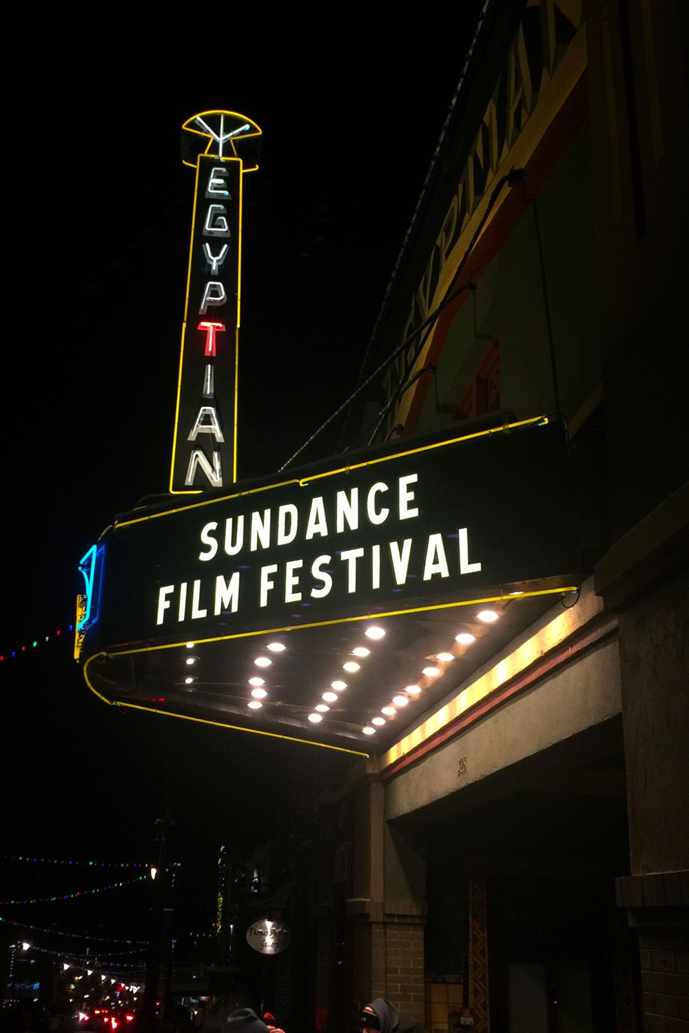 SundanceFilmFestival