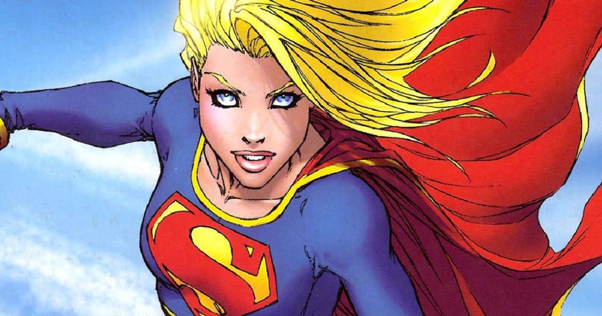 Sasha Calle's Future as Supergirl After The Flash Is Still Uncertain