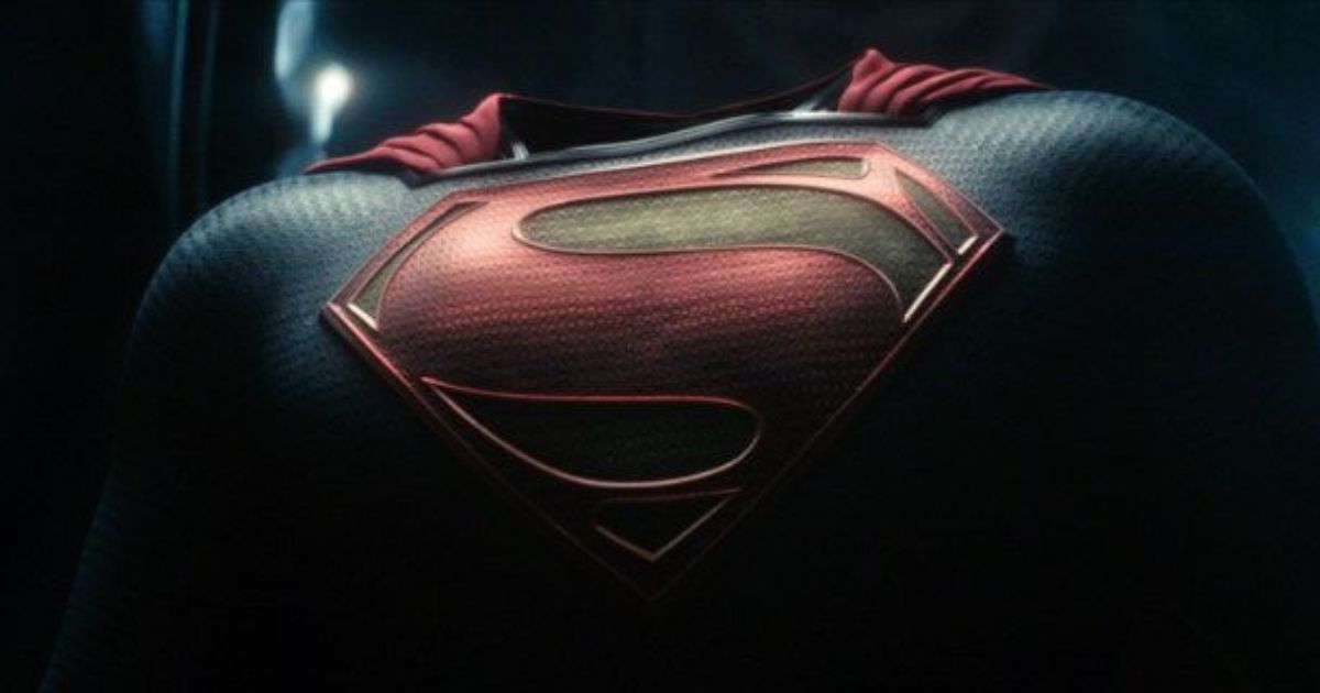 superman chest logo s