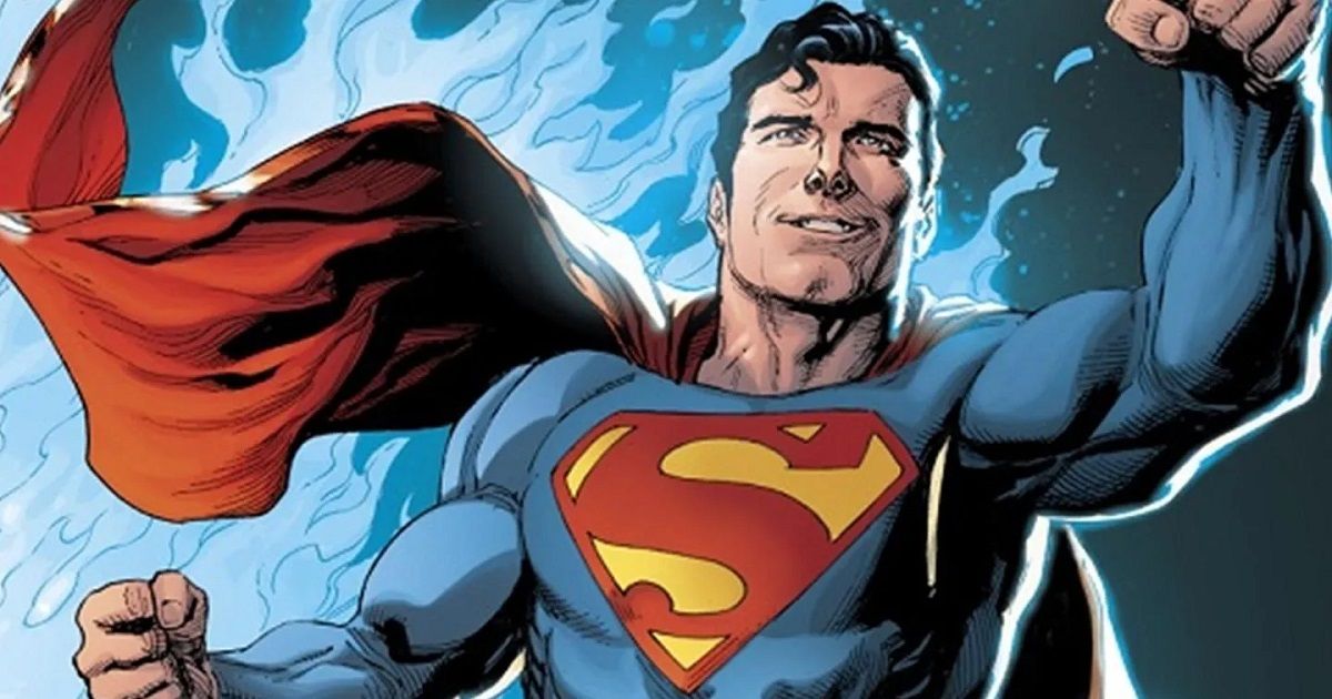 James Gunn Has Stated That 'Superman: Legacy' Has Been On The