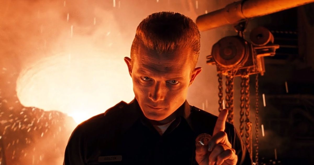 T-1000